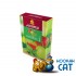 Табак для кальяна Al Fakher Two Apples (Аль Факер Два Яблока) Акцизный 250г